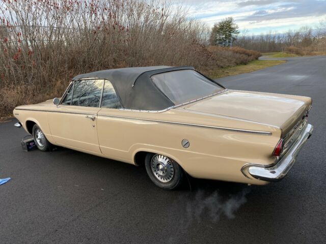 Dodge Dart 1964 image number 21