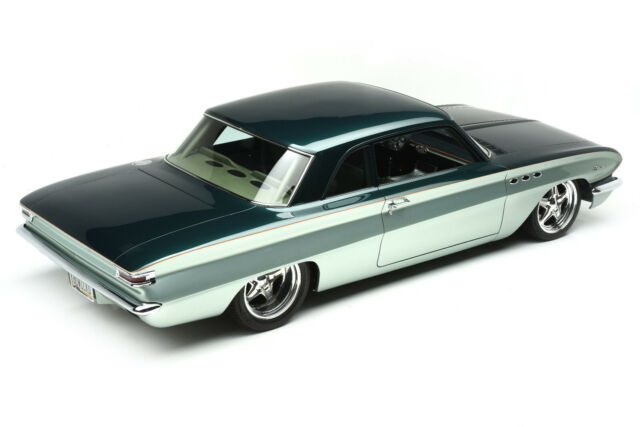 Buick Skylark 1962 image number 0