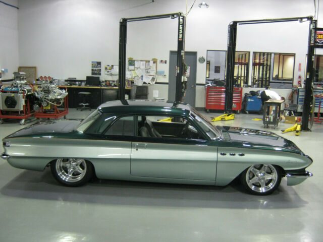 Buick Skylark 1962 image number 11