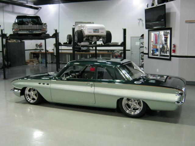 Buick Skylark 1962 image number 12