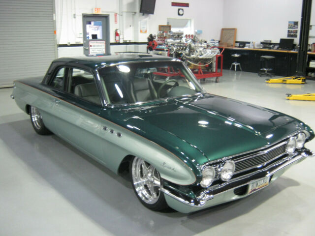 Buick Skylark 1962 image number 26