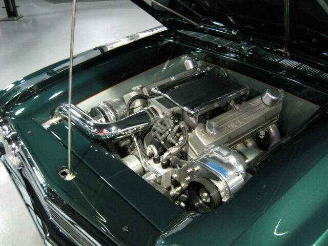 Buick Skylark 1962 image number 32