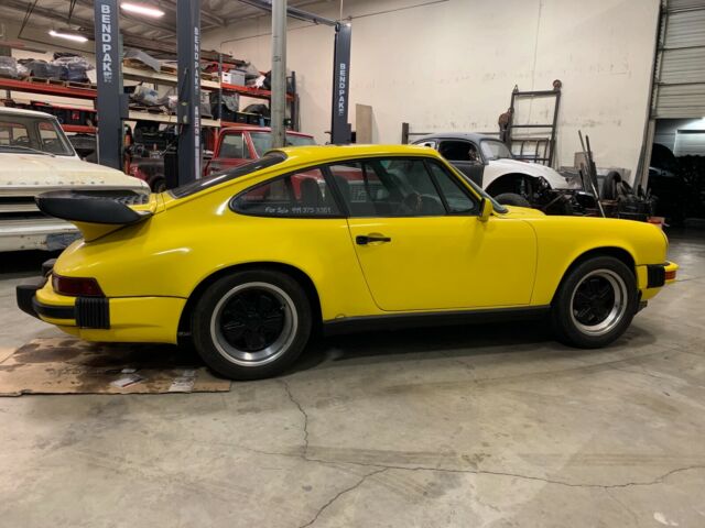 Porsche 911 1968 image number 10