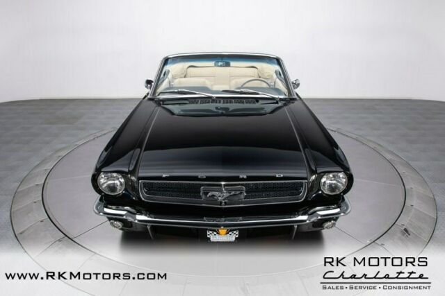 Ford Mustang 1965 image number 21