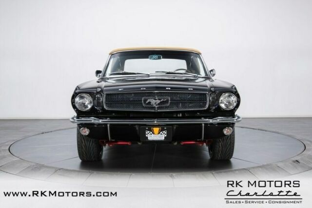 Ford Mustang 1965 image number 44