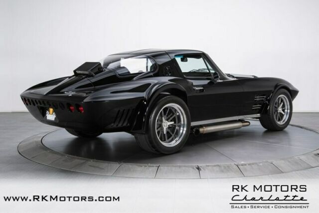 Superformance Corvette Grand Sport 1963 image number 1