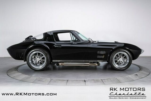 Superformance Corvette Grand Sport 1963 image number 10