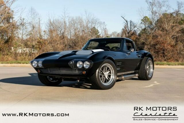 Superformance Corvette Grand Sport 1963 image number 2