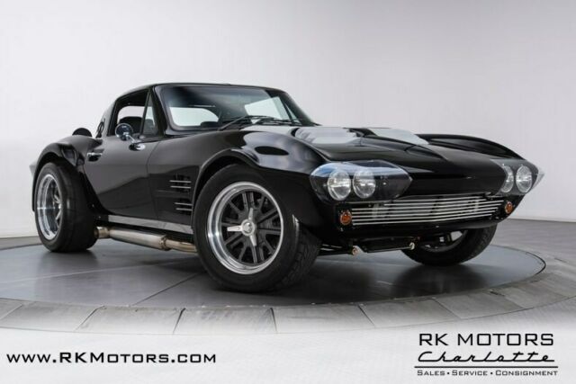 Superformance Corvette Grand Sport 1963 image number 44