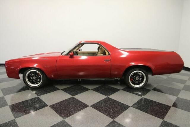 Chevrolet El Camino 1977 image number 31