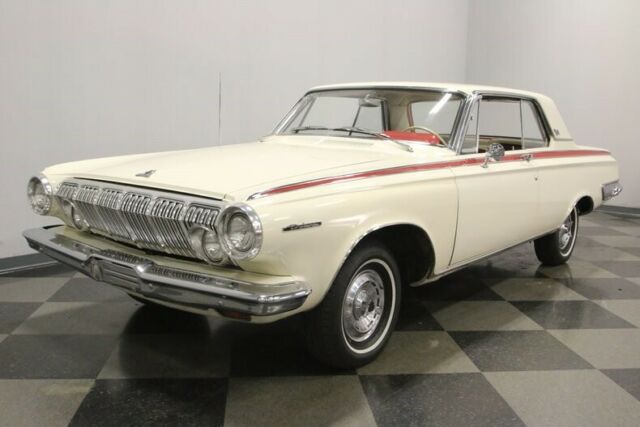 Dodge Polara 1963 image number 5