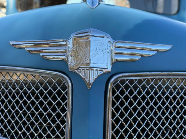 Buick Series 60 1934 image number 46