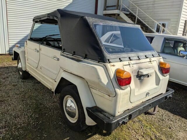 Volkswagen Thing 1974 image number 29