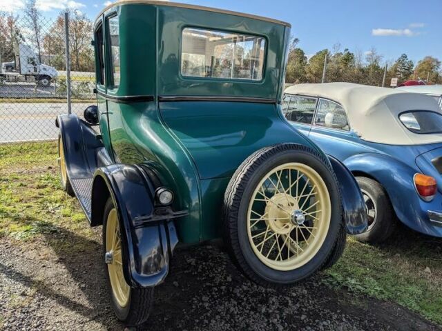 Ford Model T 1927 image number 27