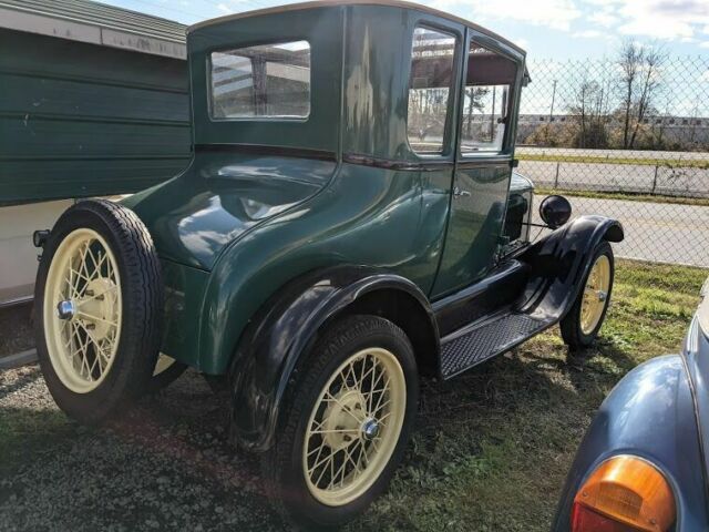 Ford Model T 1927 image number 5