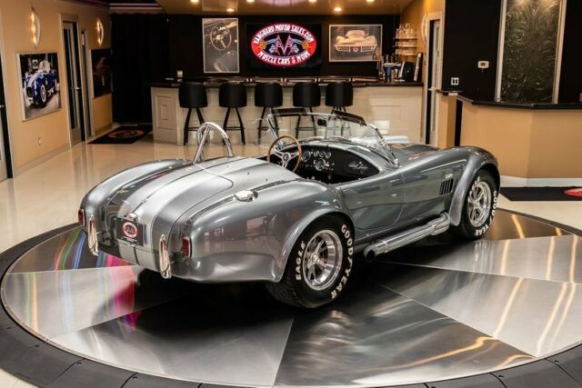 Shelby Cobra 1965 image number 14