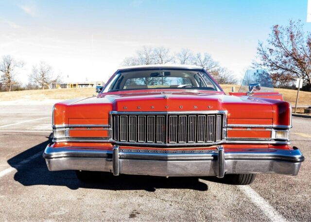 Mercury Marquis 1974 image number 1