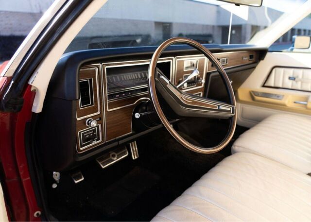 Mercury Marquis 1974 image number 10