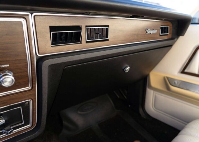 Mercury Marquis 1974 image number 11