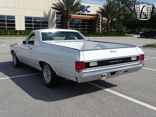 Chevrolet El Camino 1970 image number 18