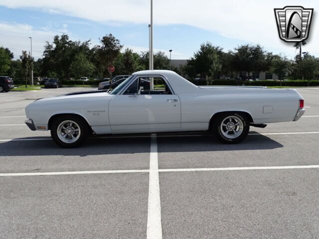 Chevrolet El Camino 1970 image number 39