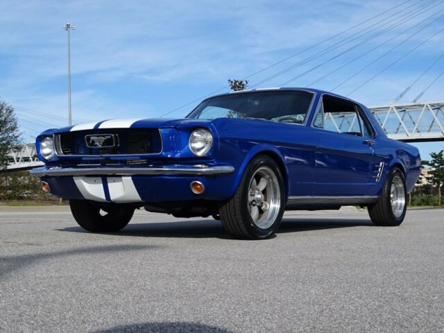 Ford Mustang 1966 image number 15