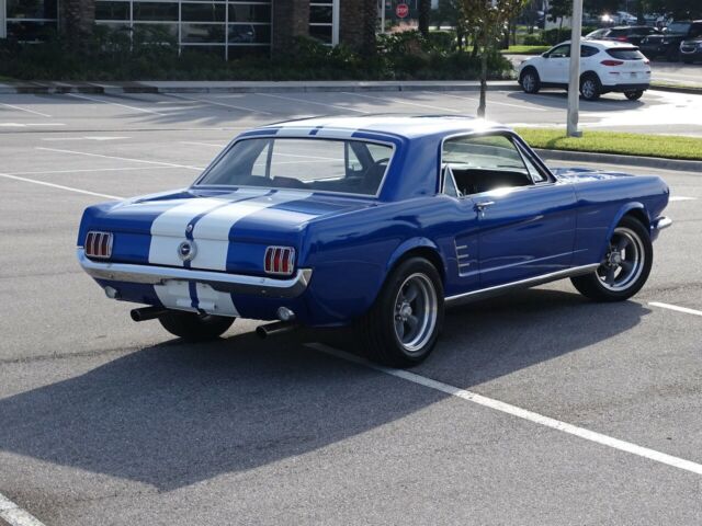 Ford Mustang 1966 image number 31