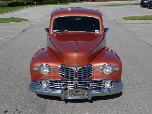 Lincoln Coupe 1947 image number 32