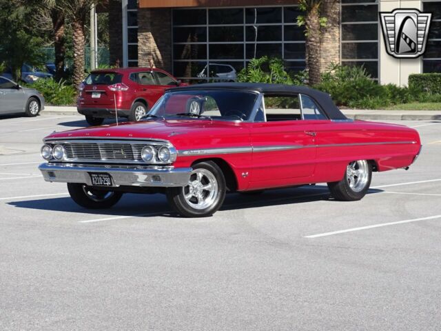 Ford Galaxie 1964 image number 11