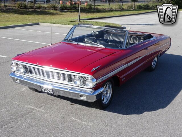 Ford Galaxie 1964 image number 22