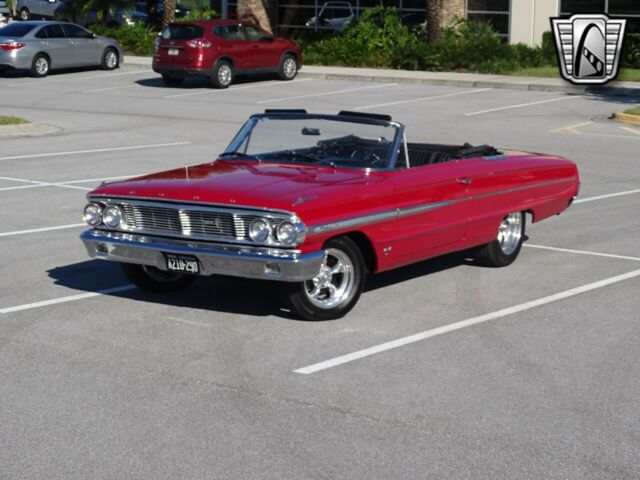 Ford Galaxie 1964 image number 26