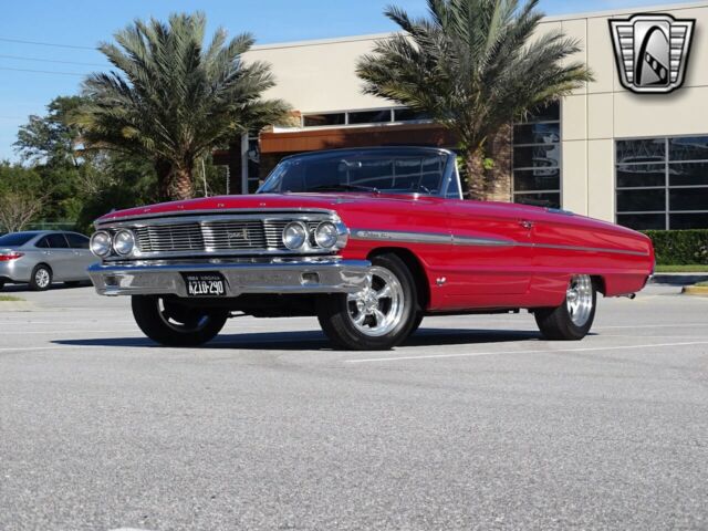 Ford Galaxie 1964 image number 28