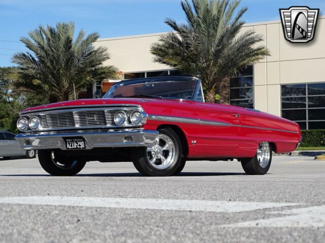 Ford Galaxie 1964 image number 5