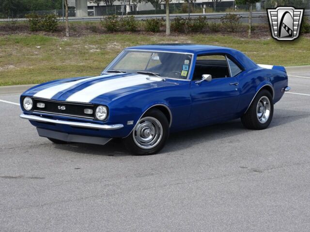 Chevrolet Camaro 1968 image number 2