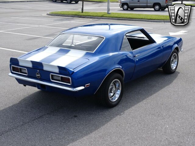 Chevrolet Camaro 1968 image number 23