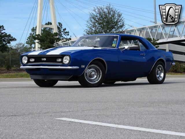 Chevrolet Camaro 1968 image number 28