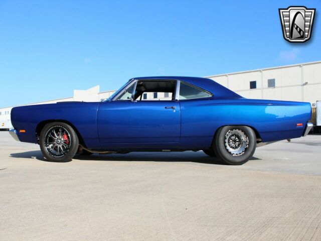 Plymouth Road Runner 1969 image number 47