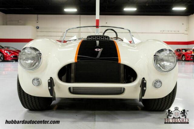 Shelby Cobra Replica 1965 image number 11