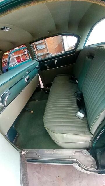 Chrysler New Yorker 1954 image number 41