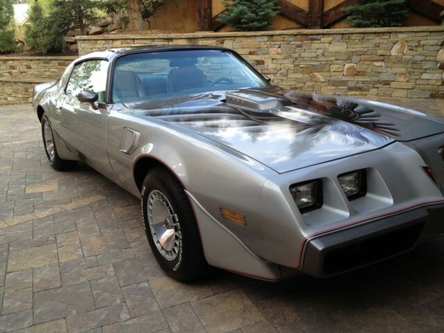 Pontiac Trans Am 1979 image number 2