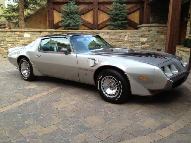 Pontiac Trans Am 1979 image number 23