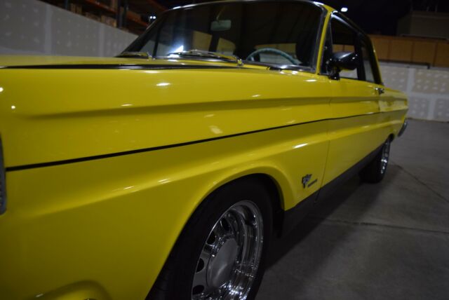 Mercury Comet 1964 image number 37