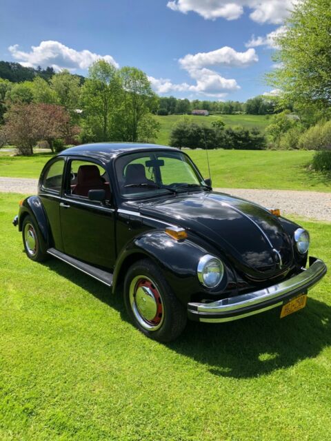 Volkswagen Beetle - Classic 1974 image number 13