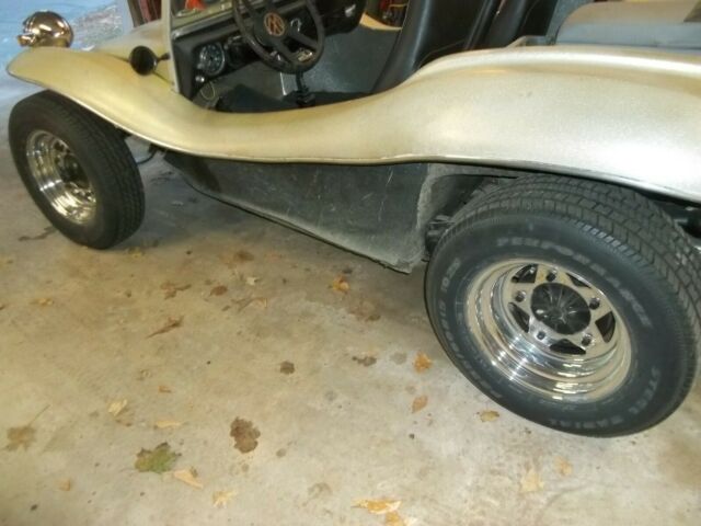 Volkswagen Dune Buggy 1968 image number 14