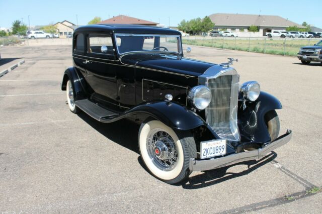 Packard Model 900 1932 image number 0