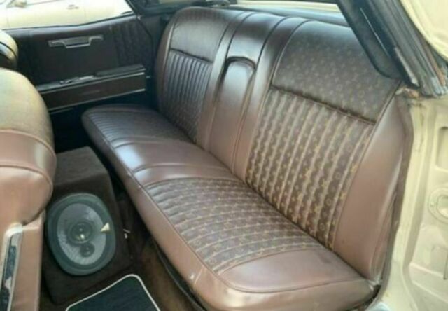 Lincoln Continental 1967 image number 22