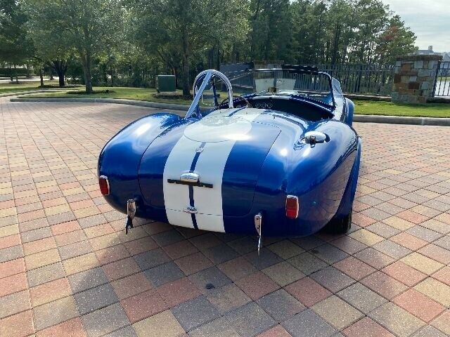 Shelby Cobra 1967 image number 9