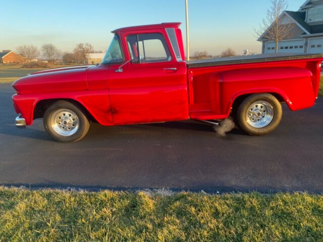 Chevrolet C-10 1963 image number 1