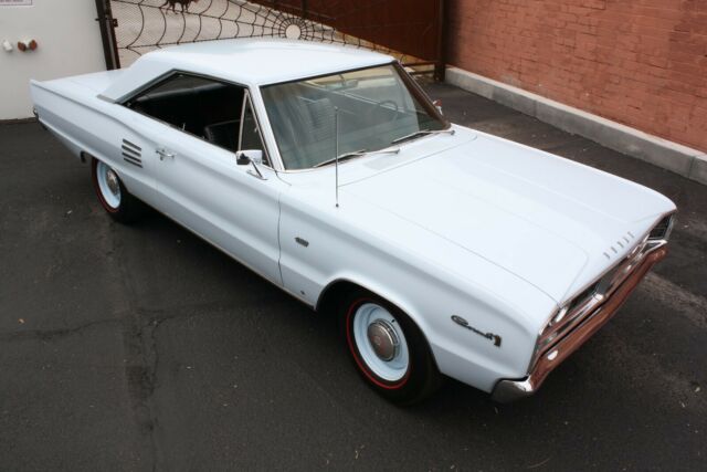 Dodge Coronet 1966 image number 0