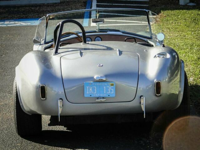 Shelby Cobra 1966 image number 10